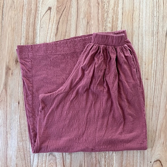 Free people beach pallazo pants - Picture 5 of 5